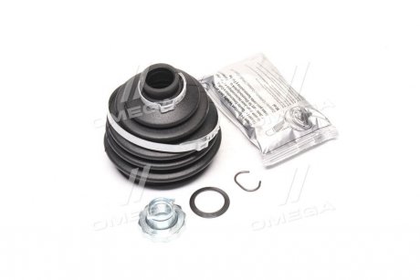 VW К-т пильника ШРУС нар. 22*75*112 SKODA Fabia -07, Polo 1.2-1.4 -09 CIFAM 613-272