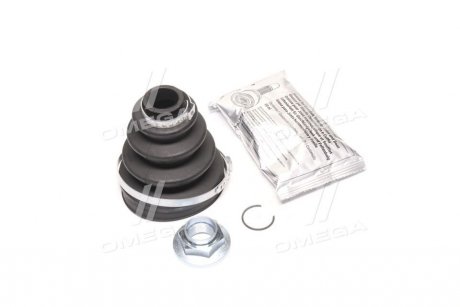 MAZDA К-т пильника ШРКШ 23*80*95 M22x1.5 626 98- Mazda Xedos 6, 626, Subaru Forester CIFAM 613-328