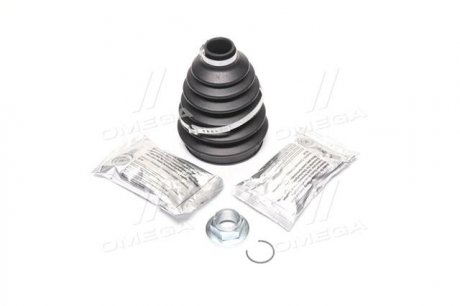 FORD К-т пыльника ШРУС нар. 26*86*138 TRANSIT CONNECT 1.8 TDCi 06-13 Nissan Navara, Pathfinder CIFAM 613-339