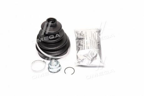 Купити RENAULT К-т пильника ШРКШ 21,5*76,5*103, M20x1.5, CLIO II, KANGOO Renault Twingo, Clio, Megane, Kangoo CIFAM 613-445 (фото1) підбір по VIN коду, ціна 382 грн.