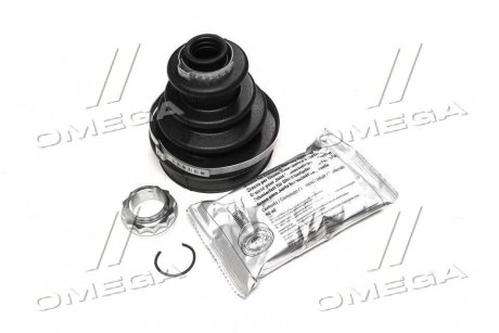 BMW Комплект пильника ШРКШ 21,5*89*105 мм X3 (E83) BMW X5, X1, X3, E60, E61, E90, E91, E92, X6, F32, F21 CIFAM 613-493