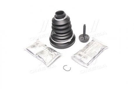 FORD К-т Пыльника ШРУСа 27*140*90 GALAXY II (WA6) 1.6 10-15, MONDEO IV (BA7) 1.6 TDCi 11-15, VOLVO S60 II (134) T3 10-15 Peugeot 807, Citroen C8, Ford Galaxy, S-Max, Mondeo CIFAM 613-499