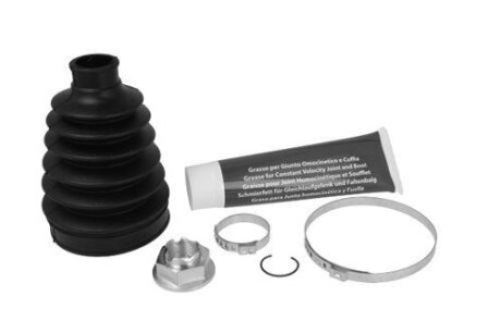 Пильовик ШРУСа CHEVROLET CRUZE (J300) CIFAM 613-551