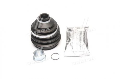 Купити FORD К-т Пильовика ШРКШу 112*22*75 QASHQAI / QASHQAI +2 I 1.6 07-13 Nissan Qashqai CIFAM 613-562 (фото1) підбір по VIN коду, ціна 255 грн.