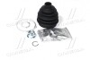 Купить RENAULT К-т пыльника ШРУС 22*75*112 KANGOO / GRAND KANGOO II 1.5 dCi 10-, LAGUNA III 1.5 dCi 07-15 CIFAM 613-699 (фото1) подбор по VIN коду, цена 303 грн.