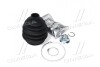 Купить RENAULT К-т пыльника ШРУС 22*75*112 KANGOO / GRAND KANGOO II 1.5 dCi 10-, LAGUNA III 1.5 dCi 07-15 CIFAM 613-699 (фото4) подбор по VIN коду, цена 303 грн.
