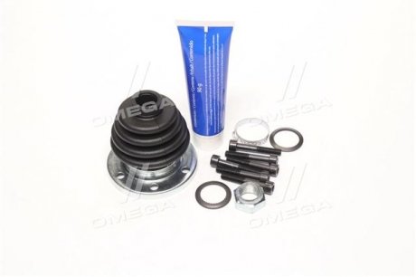 Купити VW Захист ШРУС всередину. Golf/Passat,Vento,Audi 80 Audi 80, Volkswagen Golf, Jetta, Passat, Scirocco, Vento, Seat Toledo, Ibiza, Cordoba, Volkswagen Caddy, Polo CIFAM 614-005 (фото1) підбір по VIN коду, ціна 542 грн.