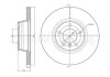 Купити BMW ДИСК ГАЛЬМIВНИЙ ПЕРЕДНIЙ 3 F30,4 Gran Coupe/ F36 13- BMW F30, F32, F31, F33, F34, F36, F22, F23 CIFAM 800-1454C (фото1) підбір по VIN коду, ціна 1032 грн.