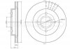 Купити Гальмівний диск задн. Mondeo/Scorpio (93-01) Ford Mondeo, Scorpio CIFAM 800-317 (фото1) підбір по VIN коду, ціна 914 грн.