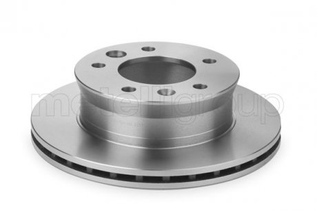 Тормозной диск передний LT/W901/W902/W903/W904 (95-21) CIFAM 800-418