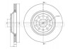 Купить Тормозной диск задний. A3/CC/Golf/Kodiaq/Leon (06-21) Volkswagen Passat, Golf, Skoda Superb, Audi A3, Volkswagen Scirocco, EOS, Seat Leon, Volkswagen CC, Audi Q3, TT, Skoda Octavia CIFAM 800-889C (фото1) подбор по VIN коду, цена 1418 грн.