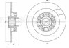 Купить Тормозной диск задний. Latitude/Laguna 08- Renault Latitude, Laguna CIFAM 800-980 (фото1) подбор по VIN коду, цена 3005 грн.