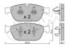 Купити Гальм. кільк. пров. AUDI A8 Audi A8, Q5 CIFAM 822-954-0 (фото1) підбір по VIN коду, ціна 2387 грн.