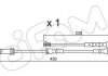 Купить MINI датчик износа тормозов. бревен. CIFAM su.311 (фото1) подбор по VIN коду, цена 246 грн.