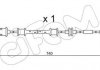 Купити OPEL Датчик гальм. колодок Astra G 98- SAAB 900, 9-5, Opel Astra, SAAB 9-3, Opel Zafira CIFAM su.318 (фото1) підбір по VIN коду, ціна 263 грн.