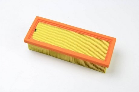 Фільтр повітряний Fiat Punto/Panda 1.1/1.2 i 93- Fiat Panda, Punto CLEAN FILTERS ma1027