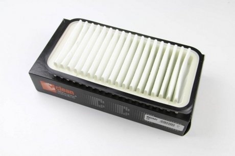 Фильтр воздушный Avensis/Corolla 00-09 CLEAN FILTERS ma3041