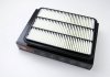 Купить Фильтр воздушный Land Cruiser 02- Toyota Land Cruiser, Lexus LX, GX CLEAN FILTERS ma3054 (фото5) подбор по VIN коду, цена 400 грн.