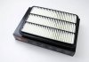 Купить Фильтр воздушный Land Cruiser 02- Toyota Land Cruiser, Lexus LX, GX CLEAN FILTERS ma3054 (фото3) подбор по VIN коду, цена 400 грн.