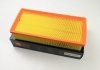 Купить Фильтр воздушный Citroen C5/Peugeot 407 2.0 HDi 04- Peugeot 508, Citroen C5, Peugeot 407 CLEAN FILTERS ma3067 (фото6) подбор по VIN коду, цена 424 грн.