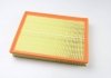 Купити Фільтр повітряний Vectra 03-/Croma 05- Opel Vectra CLEAN FILTERS ma3091 (фото4) підбір по VIN коду, ціна 386 грн.