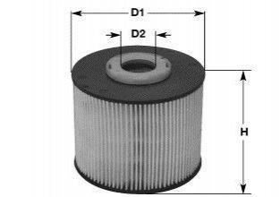 Купить Фильтр топливный 2.0HDi/TDCi Scudo/Expert 11-/308-407 09-/C4/C5 09-/Focus 11- Citroen C4, Peugeot 508, Fiat Scudo, Ford Mondeo, Citroen C8, Peugeot 807, Ford Galaxy, S-Max, Citroen DS4, Ford C-Max, Focus CLEAN FILTERS mg1666 (фото1) подбор по VIN коду, цена 639 грн.