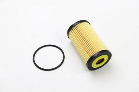 Фільтр масляний Combo 1.4i 16V 08.05>/Astra H/Corsa C Opel Zafira, Astra, Insignia CLEAN FILTERS ml4502