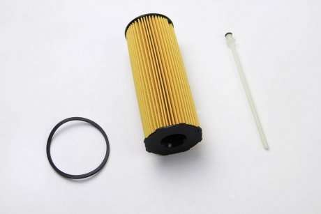 Купить Фильтр масляный A4/A6/Touareg 2.7/3.0TDI 04> Audi A8, A6, A4, Volkswagen Phaeton, Touareg, Audi Q7, A5 CLEAN FILTERS ml4538 (фото1) подбор по VIN коду, цена 407 грн.