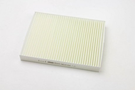 Фильтр салона Doblo 01-10/Punto 99-10 CLEAN FILTERS nc2104
