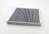 Купить Фильтр салона MB C-class W203 00-07 (угольный)) Mercedes S203, W203, S202, CLK-Class CLEAN FILTERS nc2115ca (фото4) подбор по VIN коду, цена 500 грн.