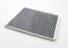 Купить Фильтр салона MB C-class W203 00-07 (угольный)) Mercedes S203, W203, S202, CLK-Class CLEAN FILTERS nc2115ca (фото3) подбор по VIN коду, цена 500 грн.