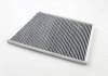 Купить Фильтр салона MB C-class W203 00-07 (угольный)) Mercedes S203, W203, S202, CLK-Class CLEAN FILTERS nc2115ca (фото1) подбор по VIN коду, цена 500 грн.