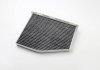 Купить Фильтр салона Caddy III/Golf V/Passat B6/Octavia 04- (угольный) CLEAN FILTERS nc2129ca (фото3) подбор по VIN коду, цена 361 грн.