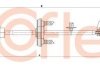 Купить Трос акселератора COFLE 10.4670 (фото1) подбор по VIN коду, цена 1898 грн.