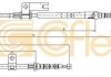 Купить Трос ручника COFLE 17.0596 (фото1) подбор по VIN коду, цена 919 грн.