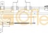 Купить Трос ручника COFLE 17.2544 (фото1) подбор по VIN коду, цена 1256 грн.