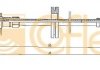 Купить Трос спидометра Ford Sierra 83-87 5bieg. Ford Sierra COFLE s08024 (фото1) подбор по VIN коду, цена 545 грн.