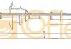 Купить Трос спидометра Renault 5/9/11/Rapid 1.0-1.7 81-98 COFLE s24016 (фото1) подбор по VIN коду, цена 518 грн.
