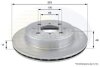 Купить - Диск гальмівний вентильований з покриттям COMLINE adc0920v (фото1) подбор по VIN коду, цена 1071 грн.