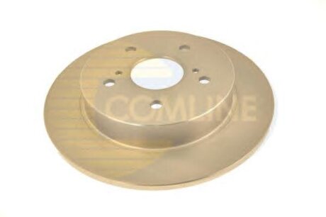 - Диск гальмівний з покриттям COMLINE adc0929