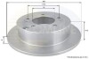 Купить Диск Тормозной COMLINE adc1066 (фото1) подбор по VIN коду, цена 1115 грн.