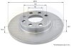 Купить - Диск гальмівний Opel Corsa, Kadett, Ascona, Vectra, Astra COMLINE adc1101 (фото1) подбор по VIN коду, цена 786 грн.