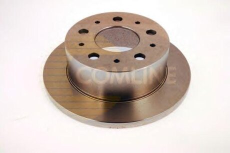 - Диск гальмівний з покриттям COMLINE adc1564