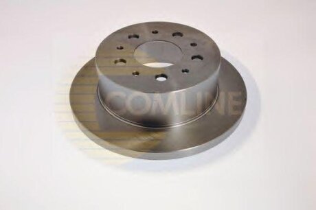 - Диск гальмівний з покриттям COMLINE adc1577