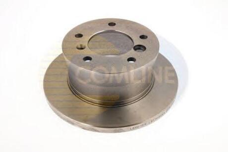 - Диск гальмівний з покриттям COMLINE adc1609