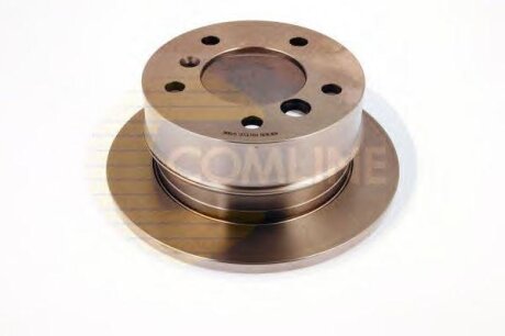- Диск гальмівний з покриттям COMLINE adc1619