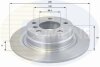 Купить - Диск гальмівний з покриттям BMW F20, F21, F22, F23 COMLINE adc1778 (фото1) подбор по VIN коду, цена 1254 грн.