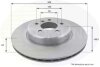 Купить - Диск гальмівний вентильований з покриттям BMW F13, F10, F01, F04, F11, F12, F07, F06 COMLINE adc1788v (фото1) подбор по VIN коду, цена 2683 грн.