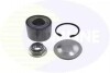 Купить Подшипник кт Renault Megane, Scenic, Grand Scenic COMLINE cbk177 (фото1) подбор по VIN коду, цена 786 грн.