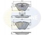 Купить - Тормозные колодки для дисков BMW E91, X1, E90, E92, E93 COMLINE cbp01700 (фото1) подбор по VIN коду, цена 1285 грн.